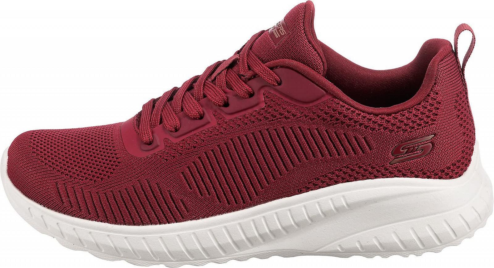 Кроссовки Skechers Bobs Squad Chaos Face Off, фото №3