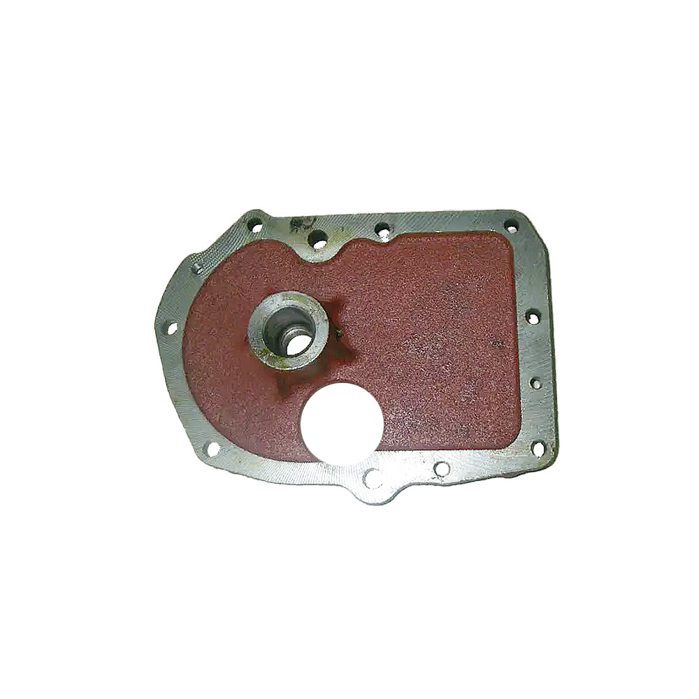 Крышка корпуса ГУР пр-во БЗТДиА 50-3405031-Б, фото №1