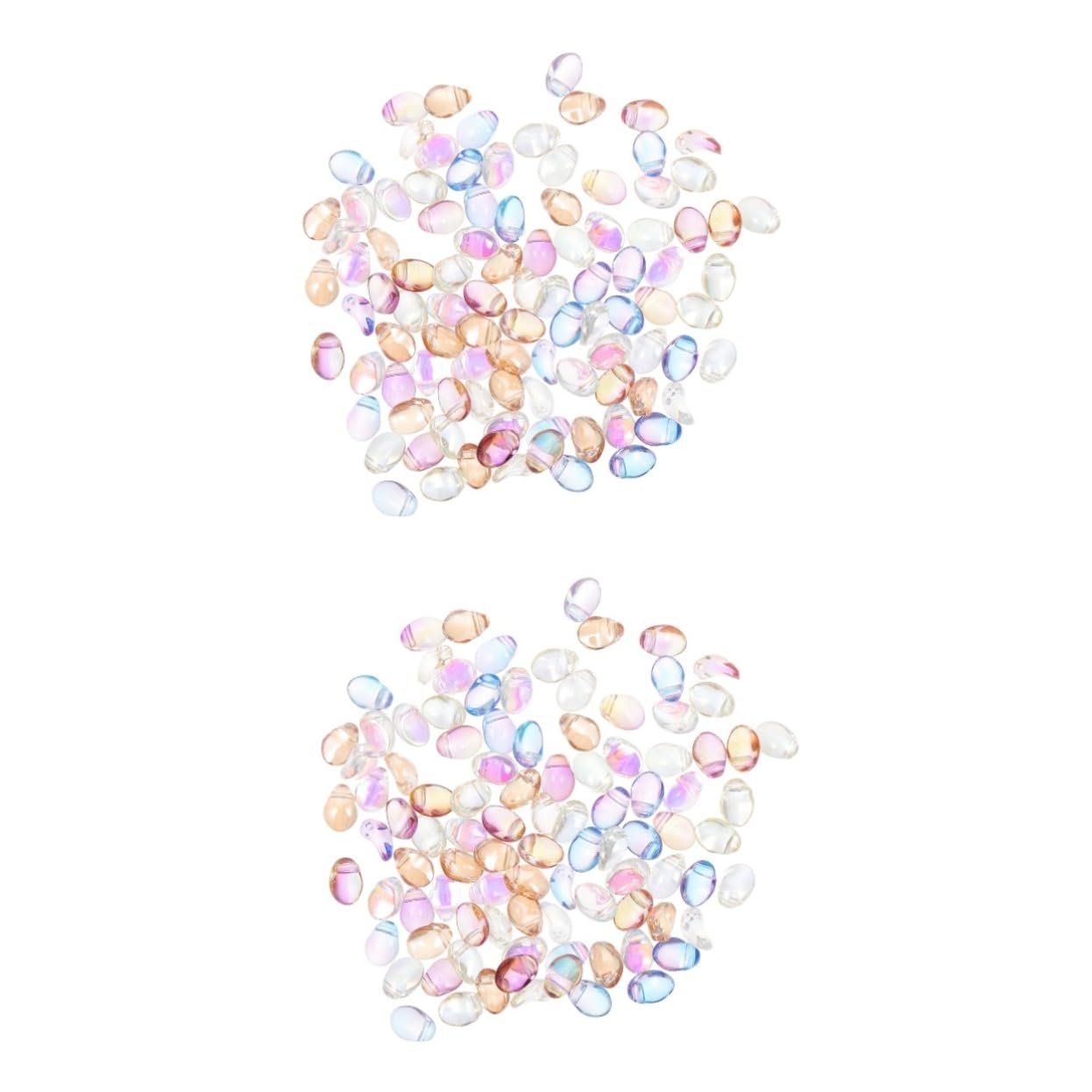 Стразы для ногтей 2 шт * 2, фото №1