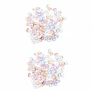 Стразы для ногтей 2 шт * 2 - Фото 1