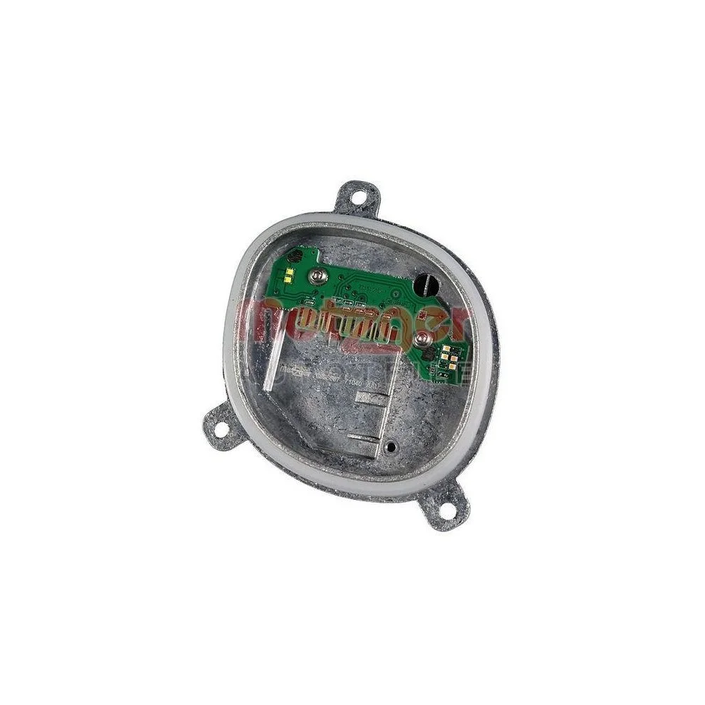 Блок управления освещением METZGER GREENPARTS 0896687 для BMW, фото №1
