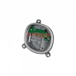 Блок управления освещением METZGER GREENPARTS 0896687 для BMW - Фото 1