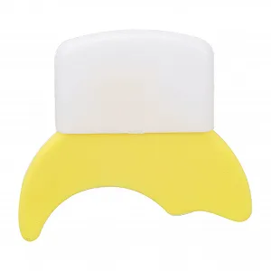 Інструмент для підводки Half Moon Silicone Tool TEUOPIOE багаторазового використання - Фото 1