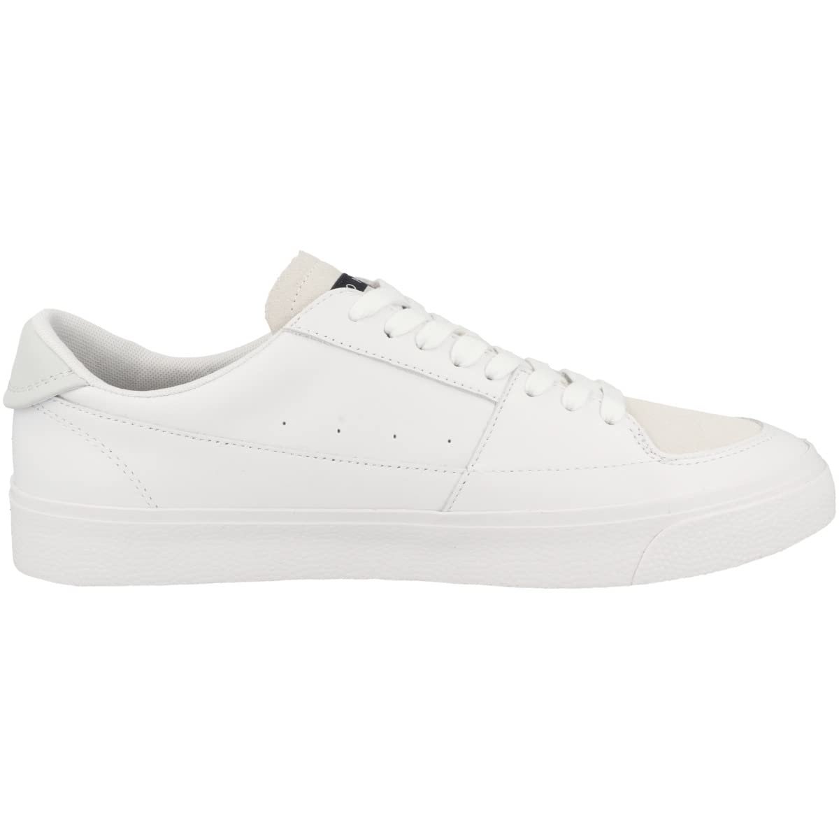 Кросівки Tommy Hilfiger чоловічі Low Tommy Jeans Vulcanized Essentials, фото №3