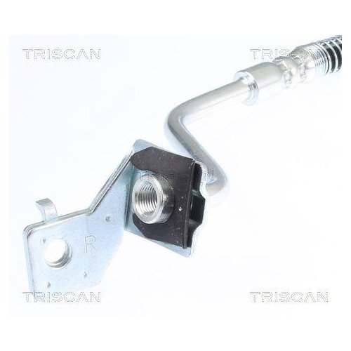 Гальмівний шланг TRISCAN 8150 43152 для HYUNDAI KIA, задня вісь праворуч, фото №2 Гальмівний шланг TRISCAN 8150 43152 для HYUNDAI KIA, задня вісь праворуч, фото №2