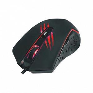 Мышка Grunhelm MG-375WD USB Black (126953) - Фото 1