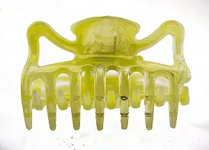 Купити Заколка для волосся WeLoveBeads 6 см, 2 шт - Фото 1 Заколка для волосся WeLoveBeads 6 см, 2 шт - Фото 1