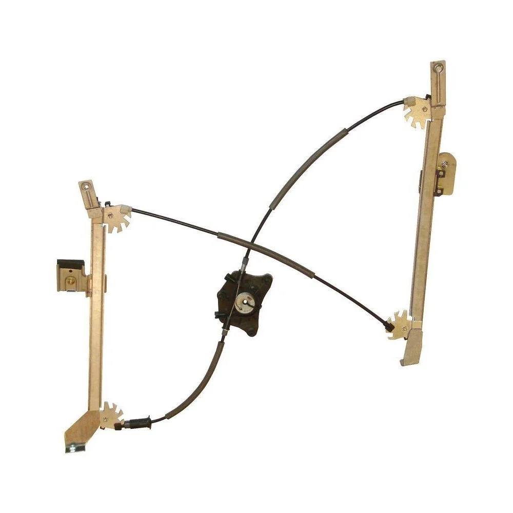 Склопідйомник VALEO 851299 для VW передній правий, фото №1 Склопідйомник VALEO 851299 для VW передній правий, фото №1