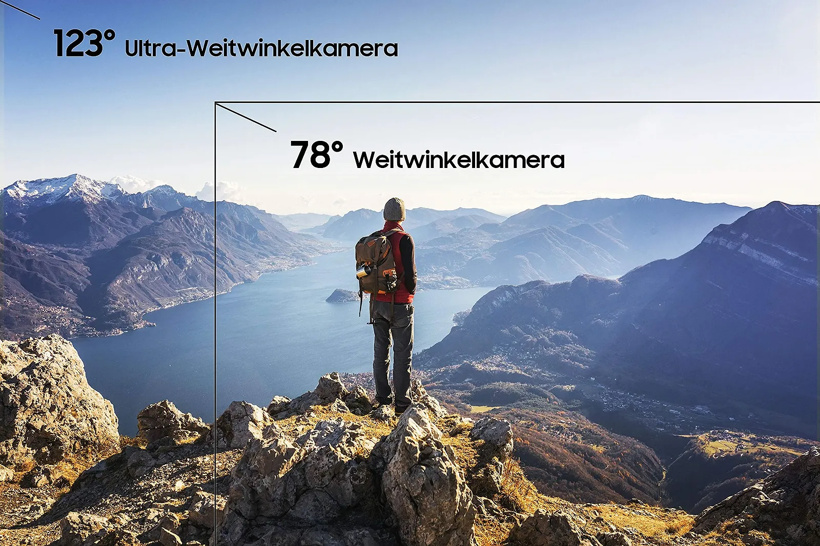 Смартфон Samsung Galaxy A70 4G, фото №4