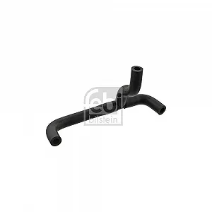 Шланг FEBI BILSTEIN febi Plus 46445 вентиляции картера для FORD synthetic.ua - Фото 1