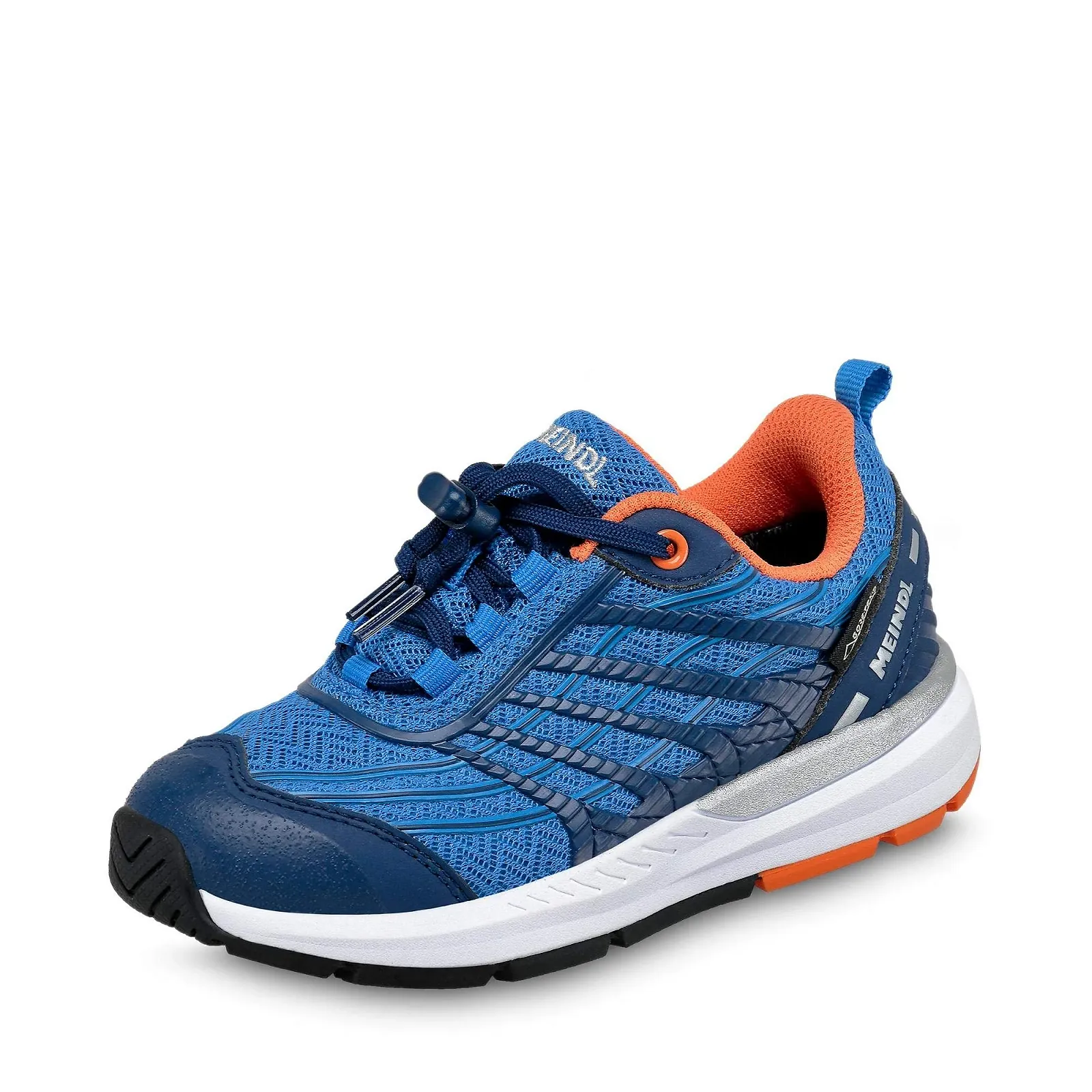 Кросівки Meindl Telon Junior GTX Класичні, фото №1