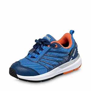 Купить Ботинки Meindl Telon Junior GTX Классические - Фото 1 Ботинки Meindl Telon Junior GTX Классические - Фото 1