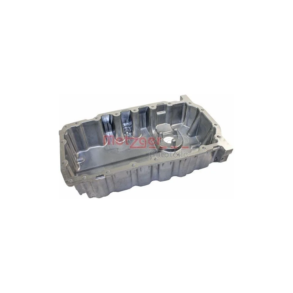 Масляный поддон METZGER 7990001 для VAG, фото №1