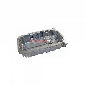 Масляный поддон METZGER 7990001 для VAG - Фото 1