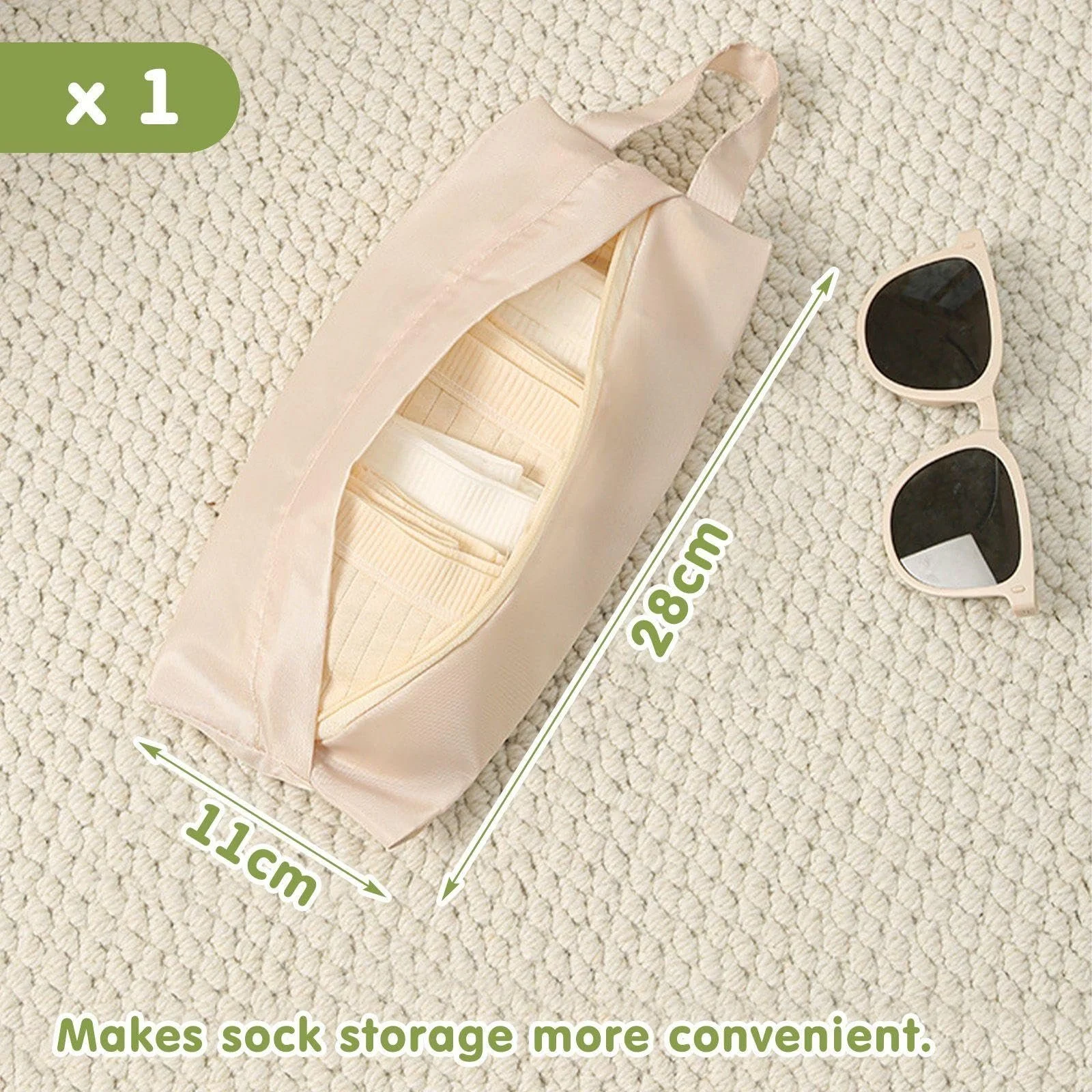 Шкарпетки Середні Квіткові 5 пар, фото №4 Шкарпетки Середні Квіткові 5 пар, фото №4