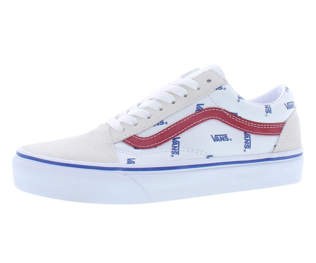 Кроссовки Vans Asher женские, фото №1