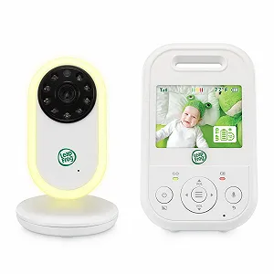 Відеоняня LeapFrog LF2423 2,8 дюйма, 720p - Фото 1