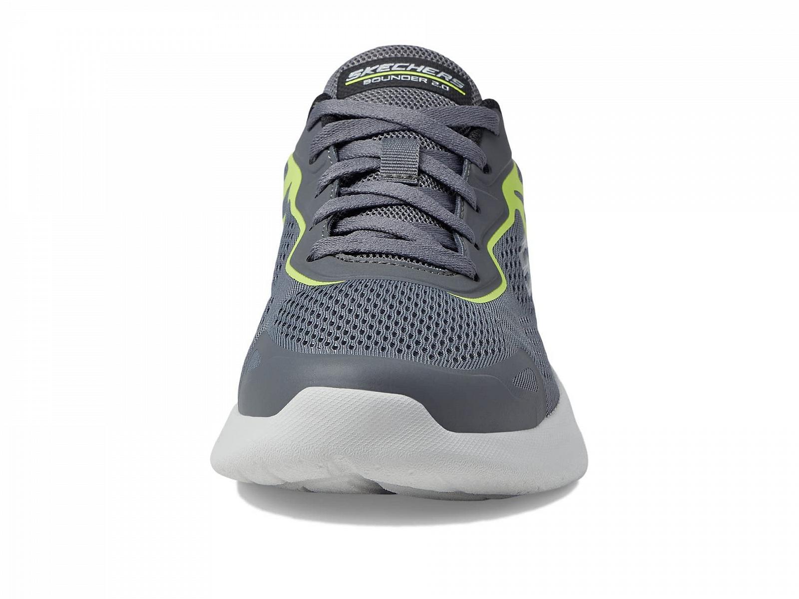Кроссовки Skechers 232674 Cclm Мужские, фото №7