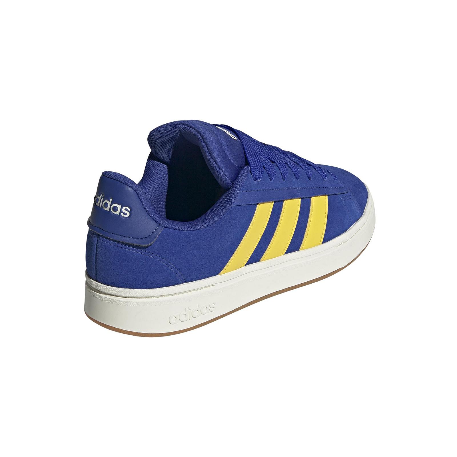 Кросівки adidas Grand Court Alpha Чоловічі, фото №6