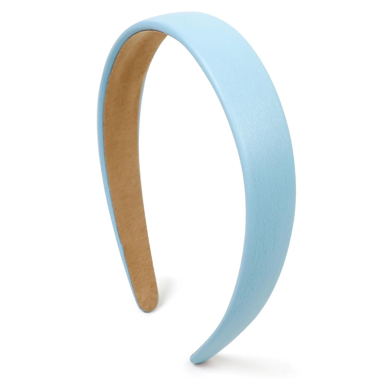 Обруч Голубой для женщин, фото №1