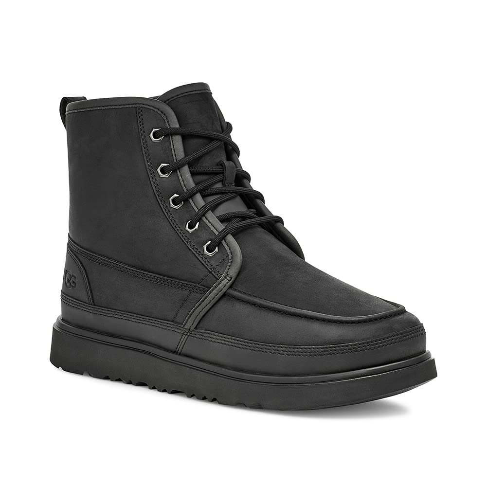 Черевики UGG Neumel High Moc Weather Classic, фото №1