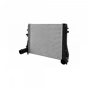 Интеркулер HELLA 8ML 366 470-861 для AUDI SEAT SKODA VW CUPRA - Фото 1