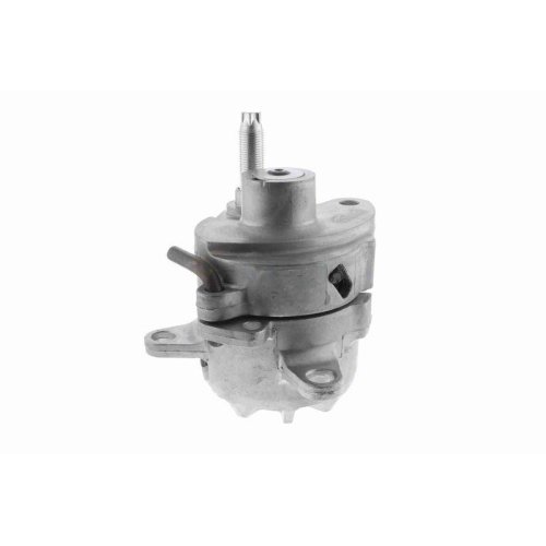 Натягувач ременя, поліклиновий ремінь VAICO V30-0686 для AUDI, фото №4 Натягувач ременя, поліклиновий ремінь VAICO V30-0686 для AUDI, фото №4