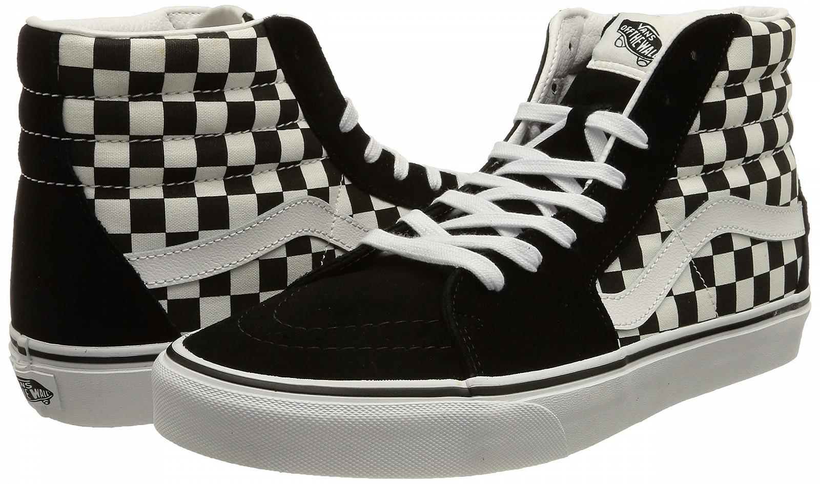 Кросівки Vans Classic Unisex Дитячі для скейтбордингу, фото №7