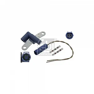 FEBI BILSTEIN Датчик импульсов коленвала 34970 для NISSAN RENAULT DACIA цена на synthetic.ua - Фото 1 FEBI BILSTEIN Датчик импульсов коленвала 34970 для NISSAN RENAULT DACIA synthetic.ua - Фото 1