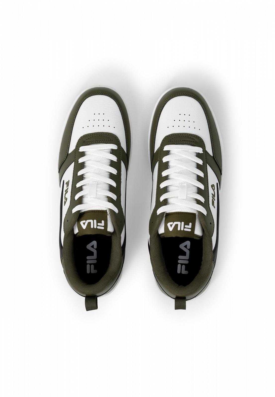 Кроссовки FILA Rega Nf, фото №4