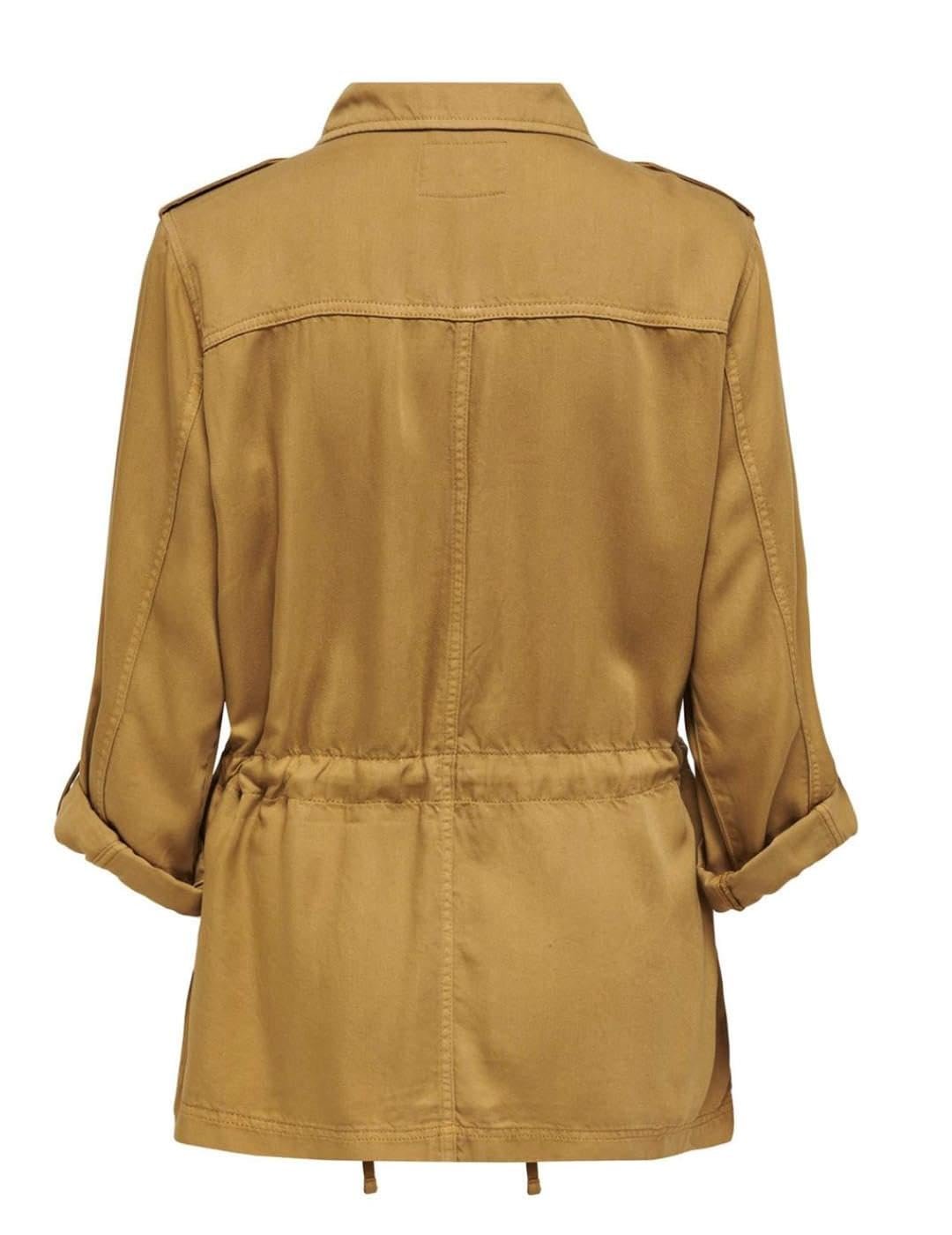 Жіноча Куртка ONLY Onlkenya B Life Utility Jacket CC OTW, фото №5