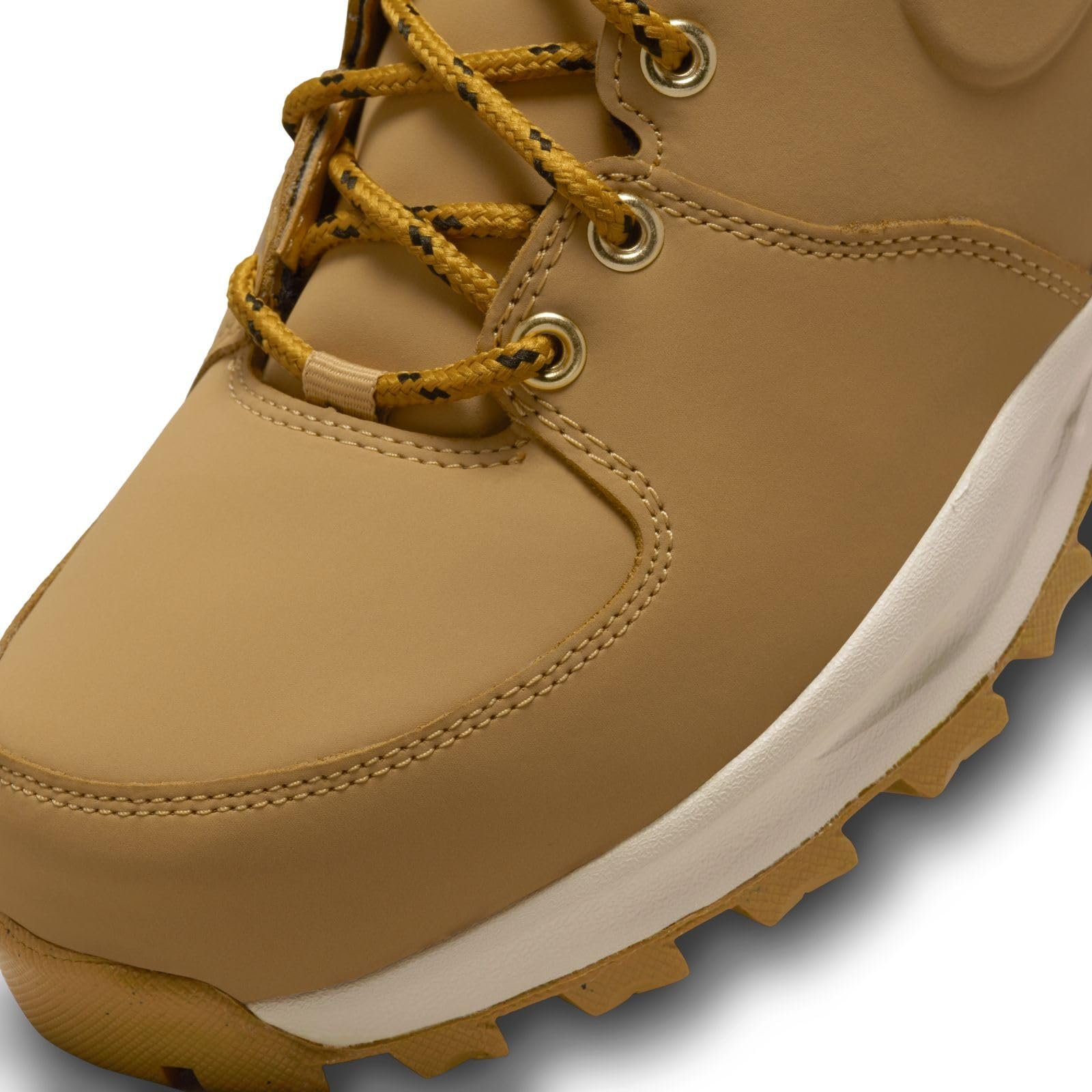 Ботинки Nike Manoa Leather, фото №4
