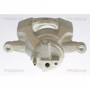 Тормозной суппорт TRISCAN 8175 10125 для CITROËN PEUGEOT TOYOTA передний мост слева synthetic.ua - Фото 1