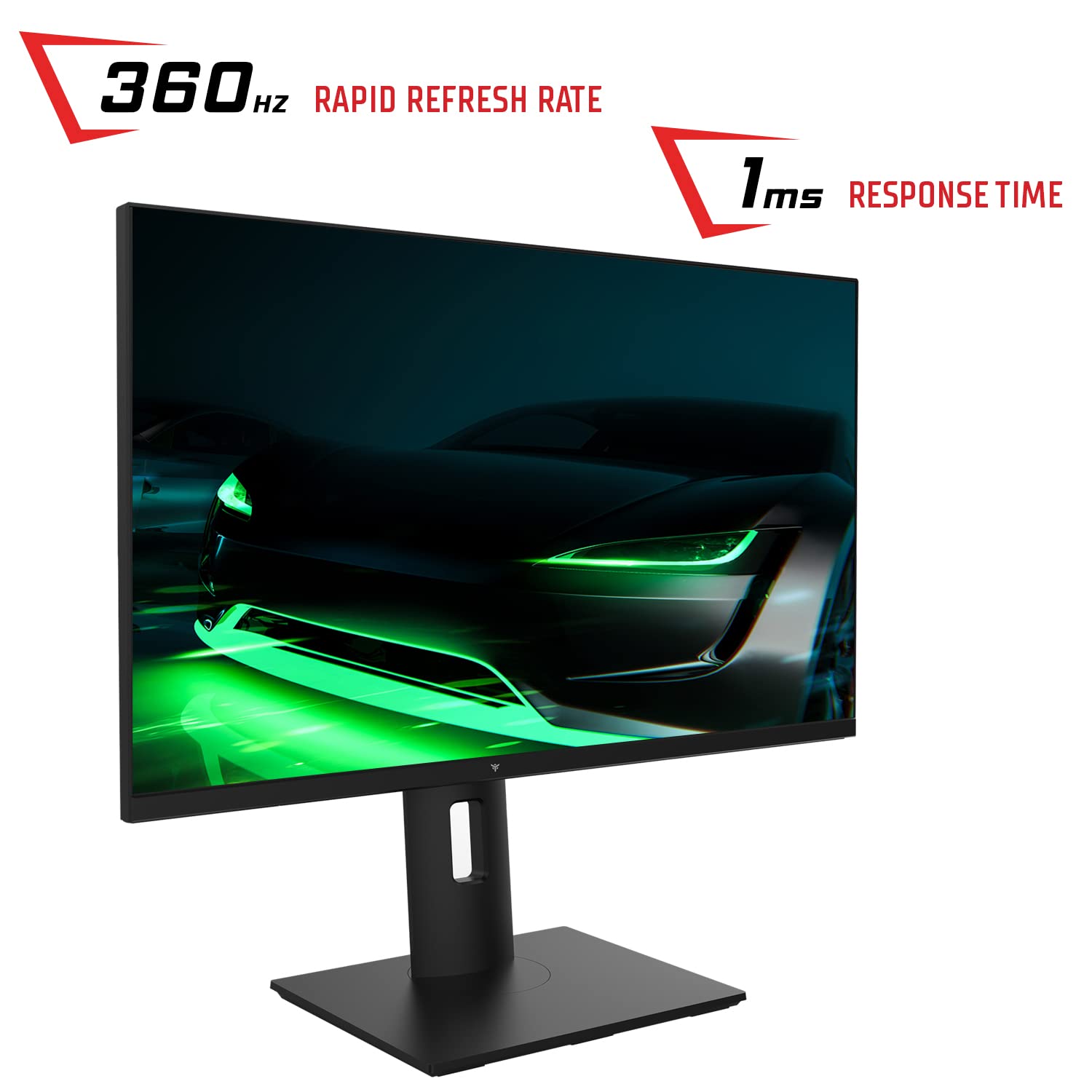 Монітор iTek Flat GGF 24.5 Inch FHD, 360Hz, фото №3