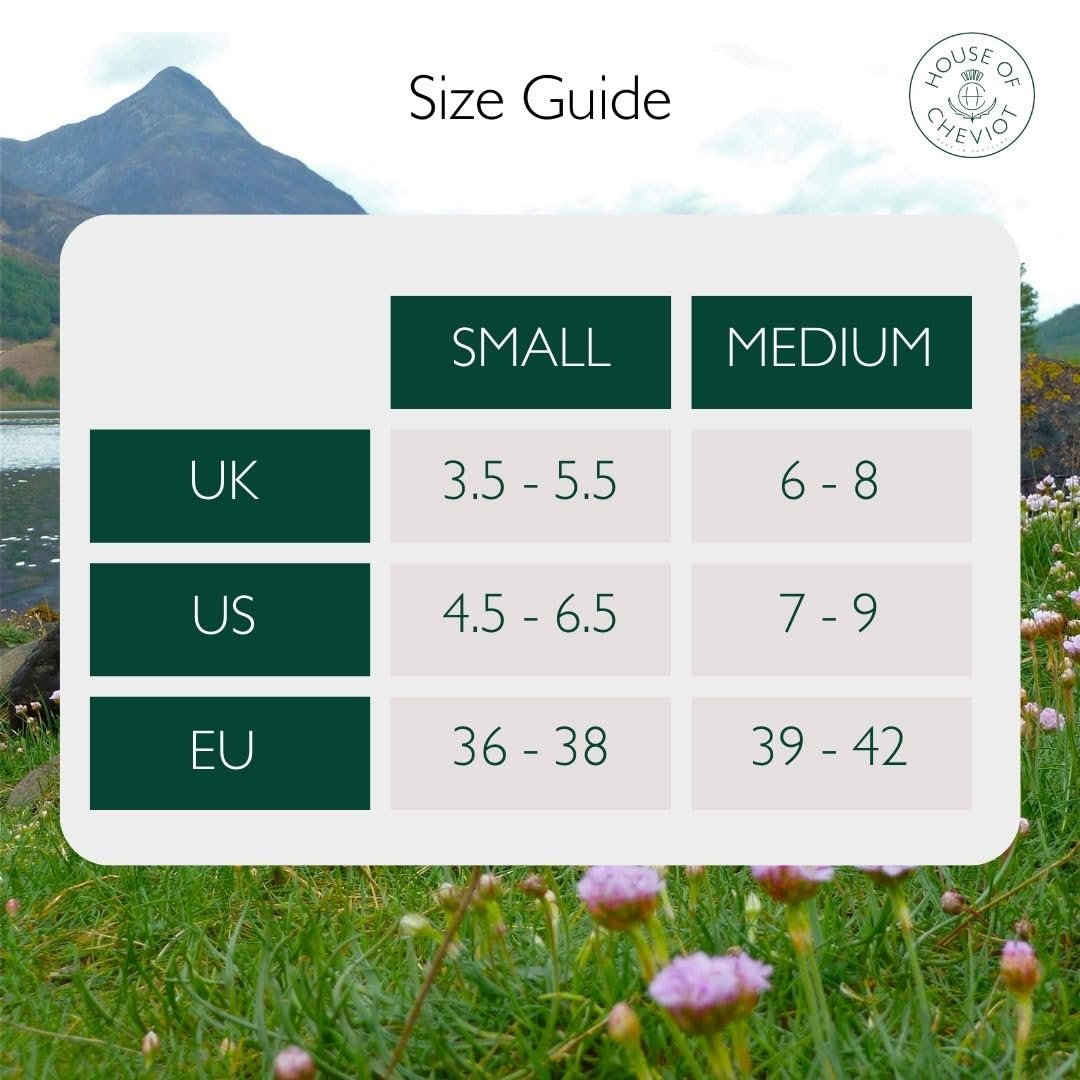 Высокие носки Glenmore для женщин, роскошная смесь мериносовой шерсти, для резиновых сапог, фото №7