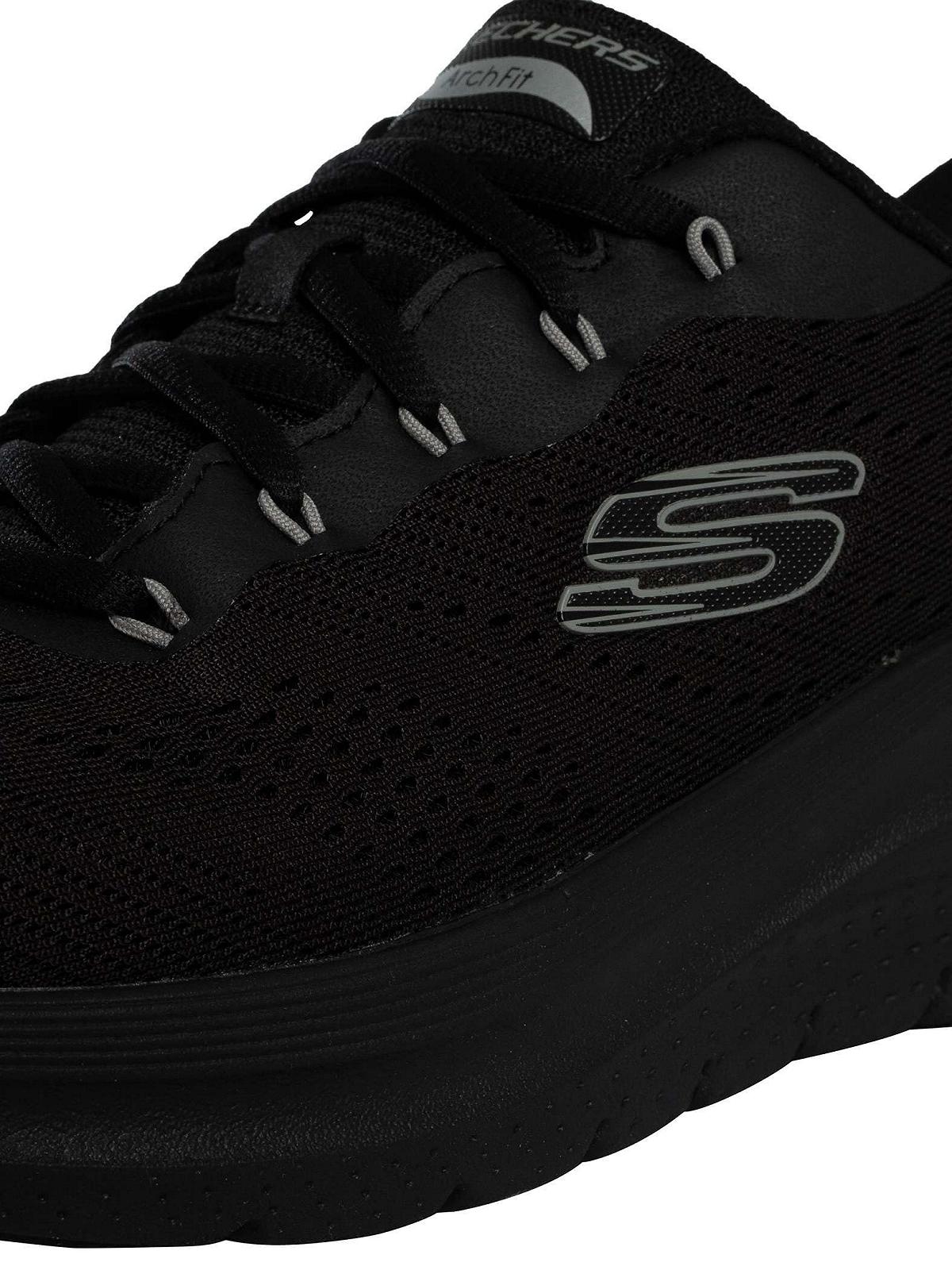 Кросівки Skechers Hands-Free Slip-ins Arch Fit 2.0 Lestur, фото №8 Кросівки Skechers Hands-Free Slip-ins Arch Fit 2.0 Lestur, фото №8