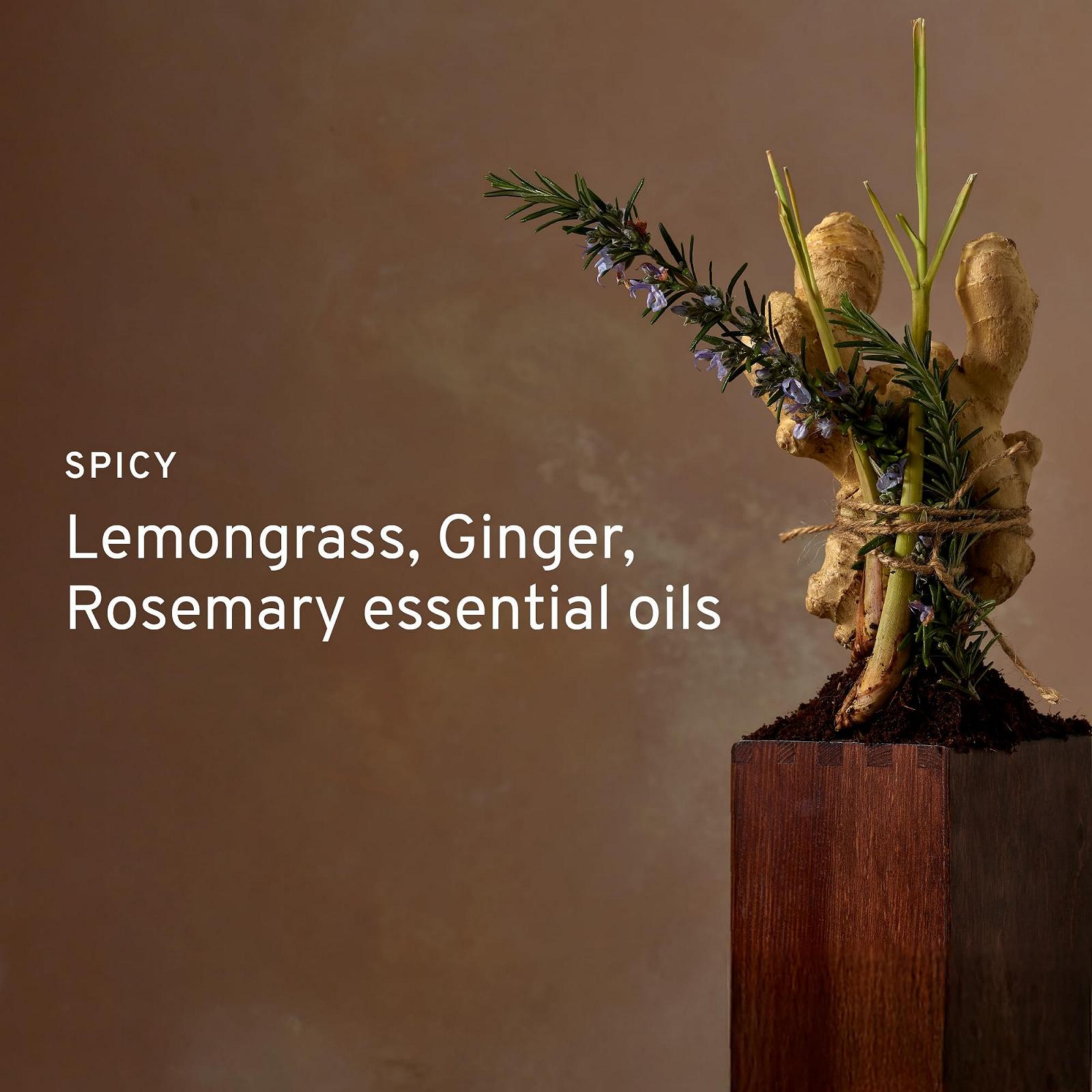 Гель для душу Cowshed Invigorating 300 мл, фото №3 Гель для душу Cowshed Invigorating 300 мл, фото №3