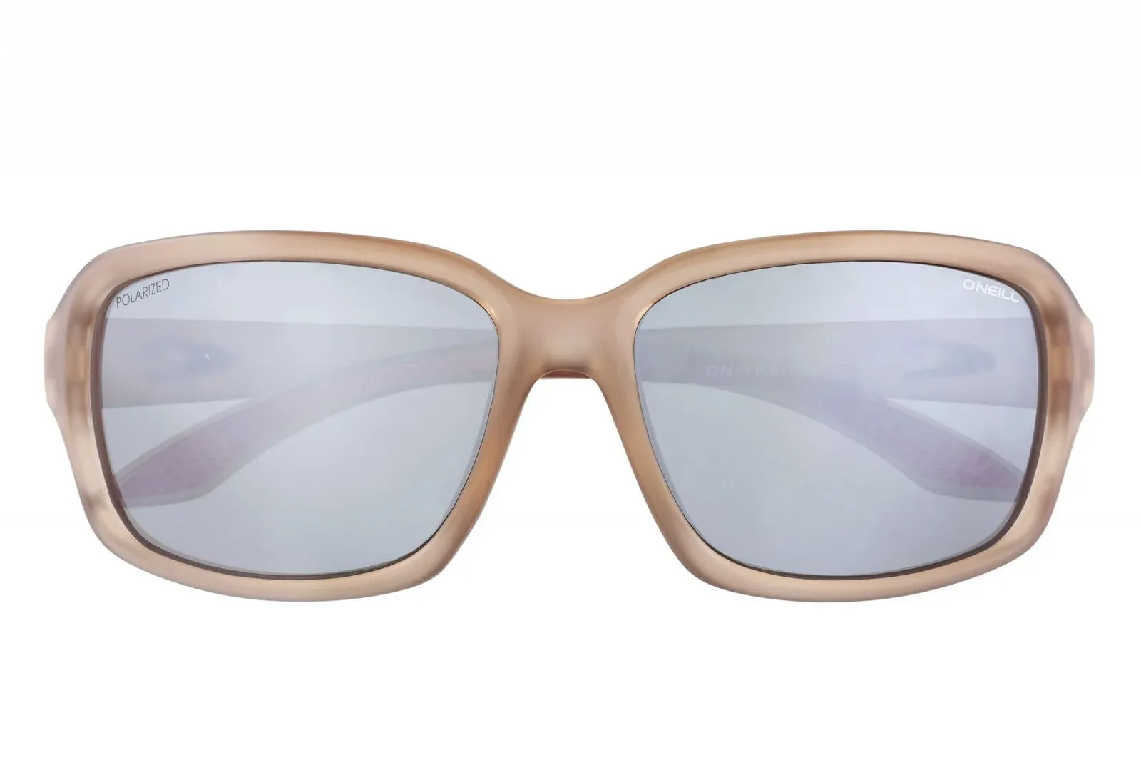 Сонцезахисні окуляри O'Neill Sumba 2.0 Рожевий Матовий, фото №2