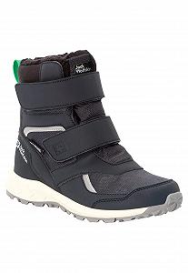 Черевики зимові Jack Wolfskin Woodland Wt Texapore High Vc K Унісекс synthetic.ua - Фото 1