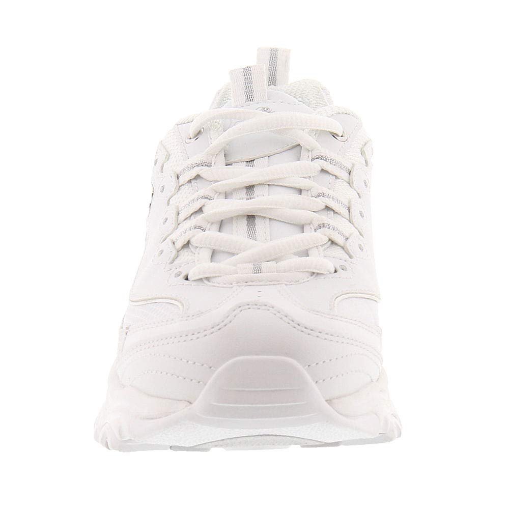 Кросівки Skechers D'lites-Fresh Start жіночі, фото №5