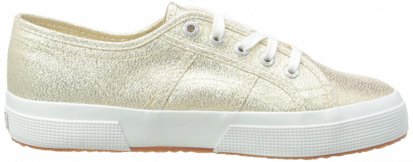 Кроссовки Superga 2750 JCOT Classic Unisex, фото №6