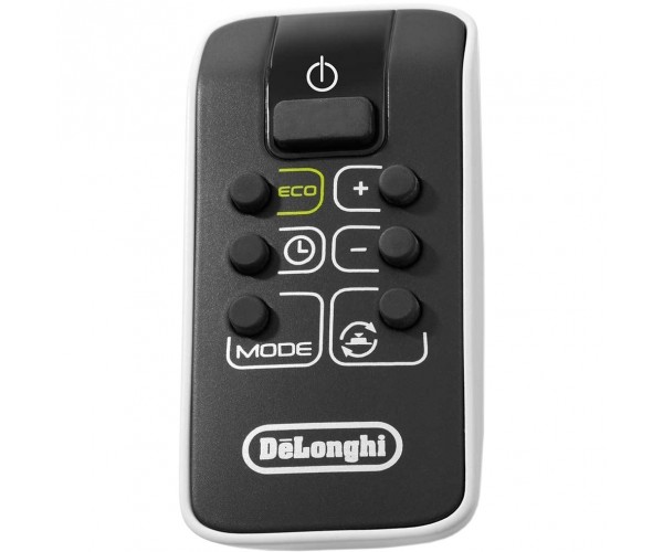 Обігрівач Delonghi HFX65V20, фото №3