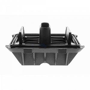 Опора домкрата VAICO V20-1943 Original VAICO Quality BMW задня synthetic.ua - Фото 1