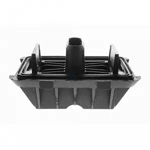 Опора домкрата VAICO V20-1943 Original VAICO Quality BMW задня synthetic.ua - Фото 1