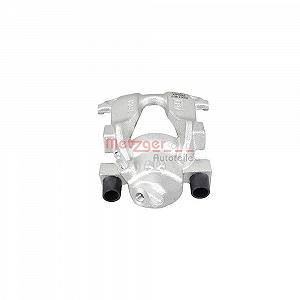 Тормозной суппорт METZGER 6261307 для RENAULT DACIA передний мост слева - Фото 1