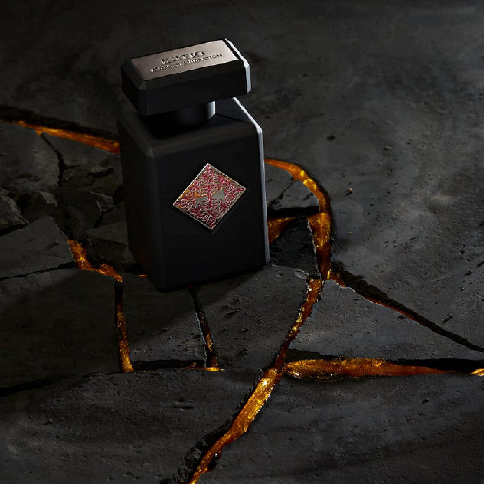 Парфумована вода Initio Addictive Vibration EDP 90 мл, фото №5 Парфумована вода Initio Addictive Vibration EDP 90 мл, фото №5