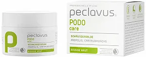 Мазь від тріщин Peclavus Podocare 50 мл - Фото 1