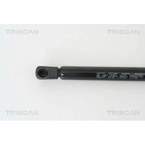 Газліфт багажника TRISCAN 8710 29270 для AUDI, фото №2 Газліфт багажника TRISCAN 8710 29270 для AUDI, фото №2