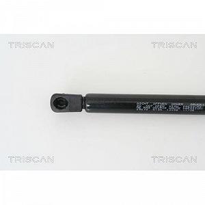 Газлифт багажника TRISCAN 8710 29270 для AUDI synthetic.ua - Фото 1