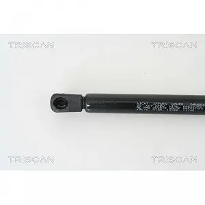 Газліфт багажника TRISCAN 8710 29270 для AUDI synthetic.ua - Фото 1